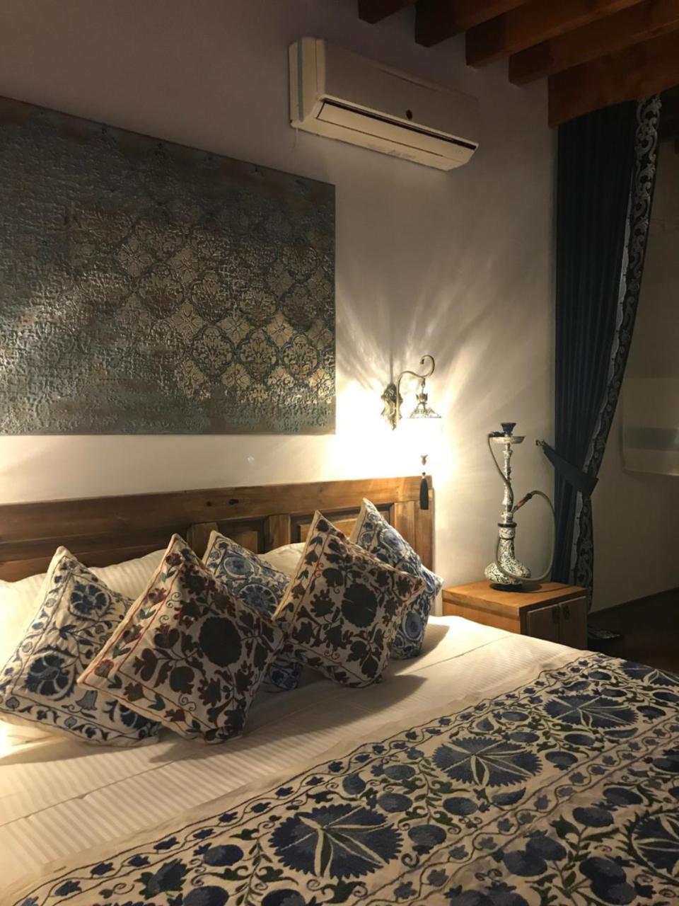 Saint Artemios Hotel And Oriental Suites Rhodes City Dış mekan fotoğraf