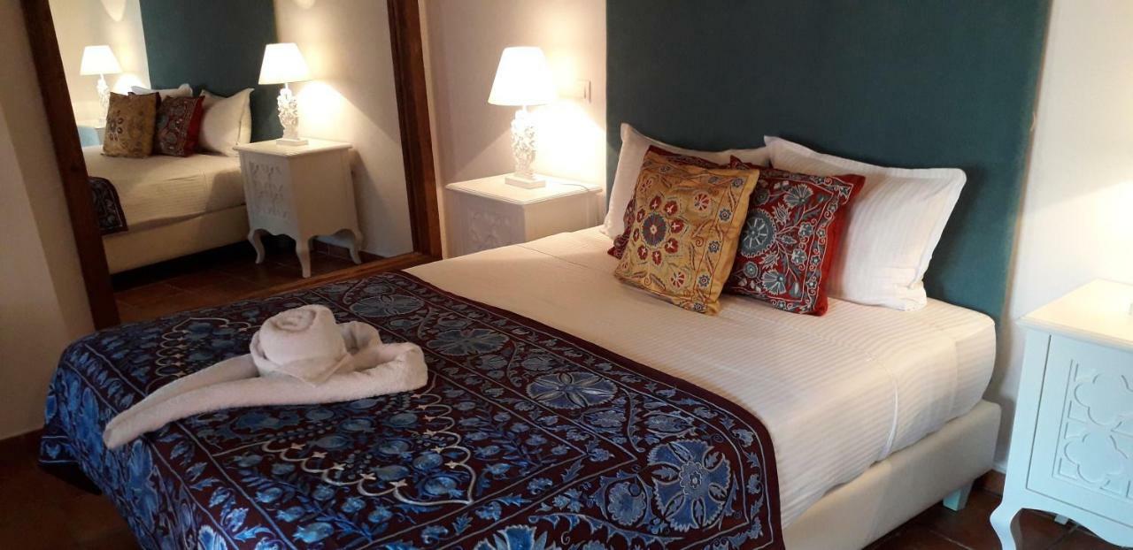 Saint Artemios Hotel And Oriental Suites Rhodes City Dış mekan fotoğraf
